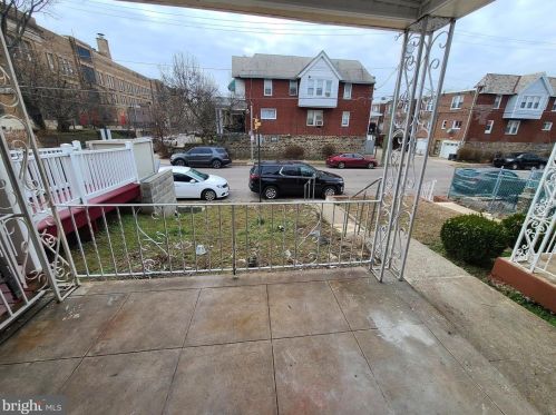 6445 17th St, Philadelphia PA  19126-3513 exterior