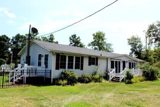 166 Dowdys Bay Rd, Grandy, NC 27939-9715