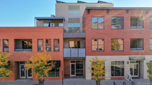 1505 Pearl St, Boulder CO  80302-5468 exterior