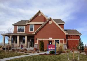 10955 Ebony St, Longmont, CO 80504-5257