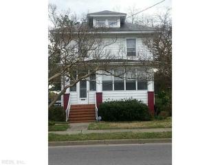 809 27th St, Norfolk, VA 23504-1834
