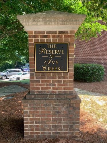 1868 Appaloosa Mill Ct, Buford GA  30519-6611 exterior