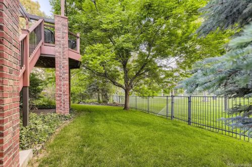 6317 Jamaica Ct, Englewood CO 80111-6628 exterior