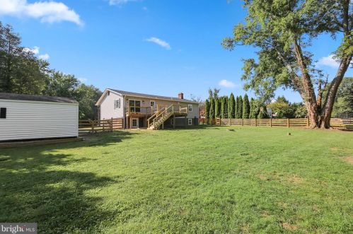 2713 Fallsmont Dr, Fallston MD  21047-2248 exterior