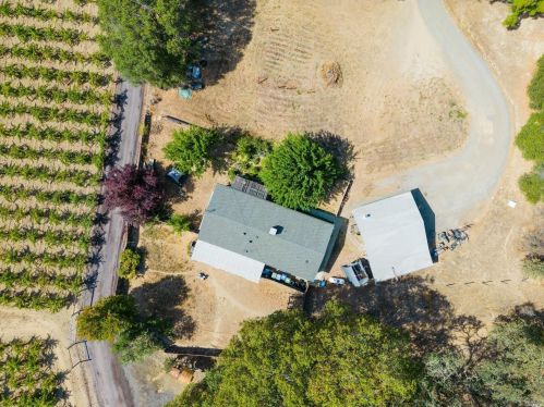 4801 Eastside Calpella Rd, Ukiah CA  95482-9470 exterior