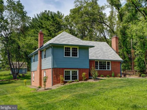 6962 Pindell School Rd, Fulton, MD 20759-9718