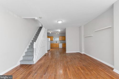 1222 18th St, Philadelphia PA  19121-5026 exterior