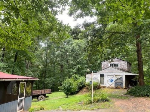 740 Moore Rd, Big Canoe GA  30143-3760 exterior