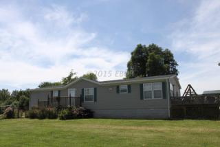 1250 Lick Creek Rd, Lick Creek, IL 62912-3188