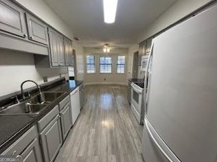 509 Whistlestop Cir, Statesboro, GA 30461-6708