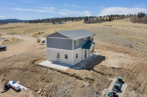 2463 Arrowhead Dr, Fairplay, CO 80432