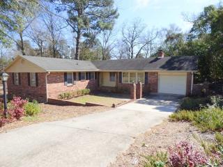 1117 F Ave, Cayce-West Columbia SC  29033-3331 exterior