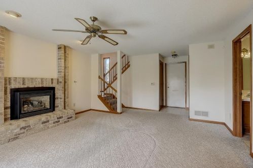 3727 Gershwin Ln, Saint Paul MN  55128-2944 exterior