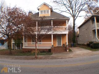 107 Randolph St, Atlanta, GA 30312-1636