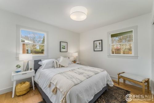 1316 Pitkin St, Fort Collins CO  80524-4020 exterior