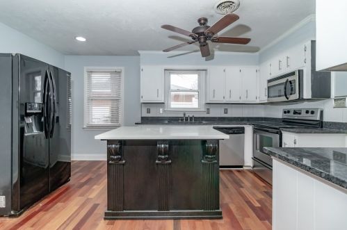 4437 Roxbury Dr, Evans GA  30809-3251 exterior