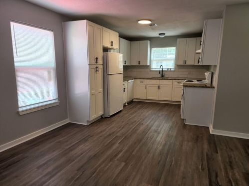 1508 Carver Ave, Richmond TX  77469-1516 exterior