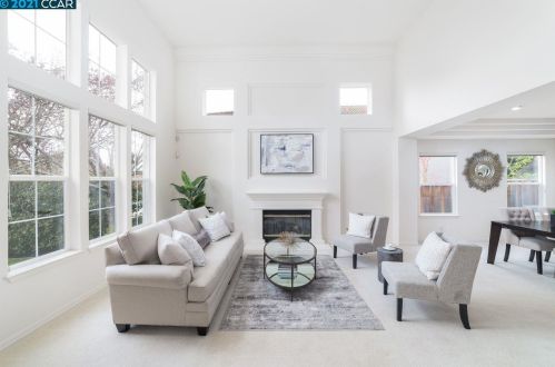 312 Ginger Ct, San Ramon, CA 94582-5573