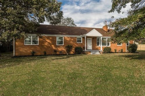 417 Roosevelt Ave, Madison, TN 37115-2853