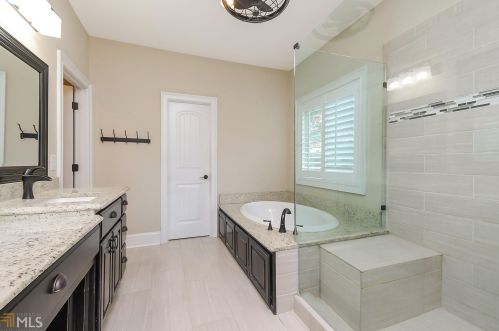 230 Fountainhead Dr, Jefferson GA  30549-6711 exterior