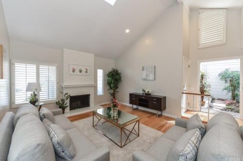 12 Campanero, Irvine CA  92620-1821 exterior