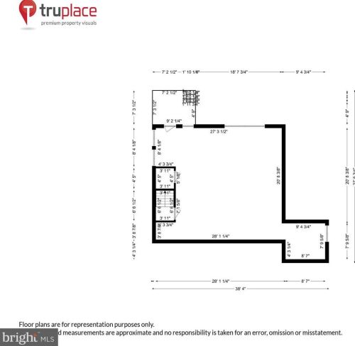 1903 Stratton Rd, Silver Spring MD 20910-1739 exterior