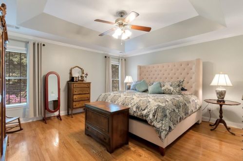 1668 Emory Place Dr, Atlanta GA  30329-4716 exterior