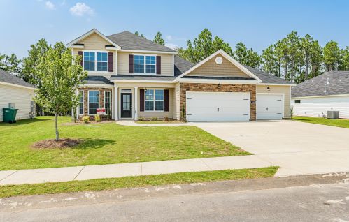 1158 Archard St, Graniteville, SC 29829