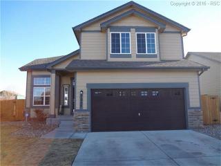 7255 Josh Byers Way, Fountain, CO 80817-2359