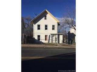 470 Baldwin St, Waterbury, CT 06706-1308