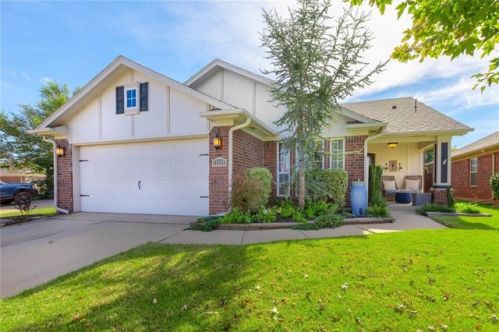 18321 Tambor Dr, Edmond, OK 73012-0662