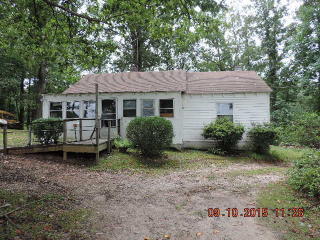 8272 Prince Edward Hwy, Prospect, VA 23960-2109