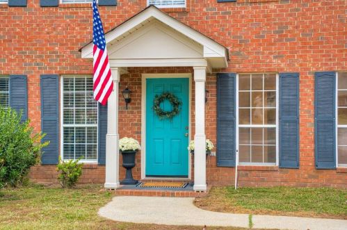 4617 Sheffield Dr, Evans GA  30809-3853 exterior