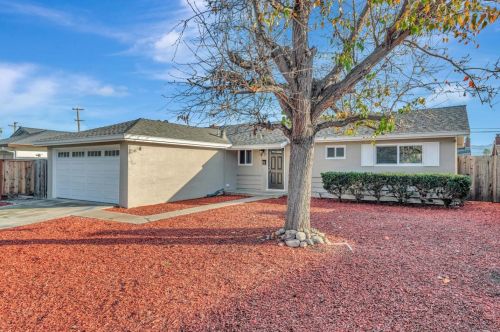 1434 Myrtle Ave, San Jose, CA 95118-1142