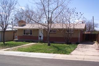 7921 Irving St, Westminster, CO 80030-4293