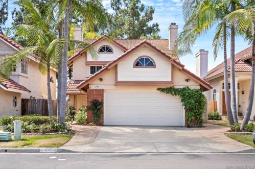 1265 Southampton St, San Marcos, CA 92078-5438
