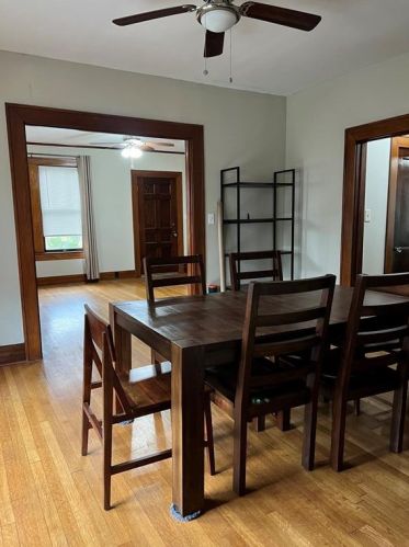 415 32nd St, Austin TX  78705-2407 exterior