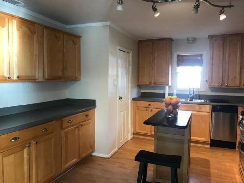 7360 Love Cir, Fort Worth TX  76135-4327 exterior