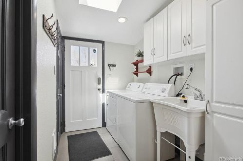 6303 Iowa Ave, Denver CO  80224-2153 exterior