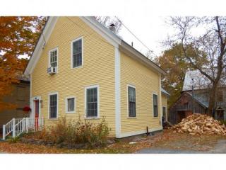 139 Main St, Plainfield, VT 05667-9588