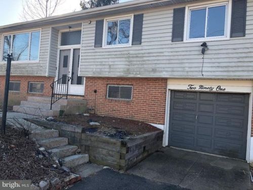 291 Tilford Pl, Somerdale, NJ 08083-2646