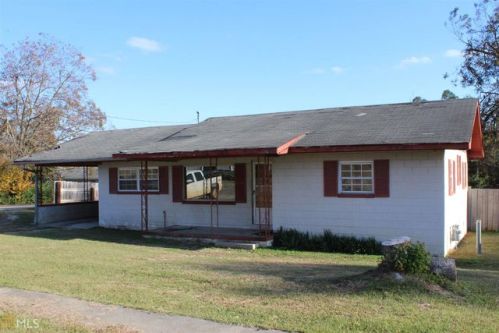 253 Church St, Harrison, GA 31035-6860