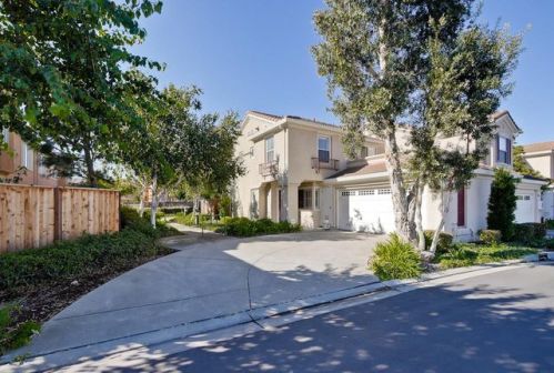 380 Sutterwind Dr, Milpitas, CA 95035-4479