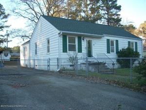 1103 Wilkins Dr, Williamsburg, VA