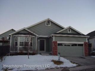 5958 Wenatchee St, Aurora CO  80015-6658 exterior