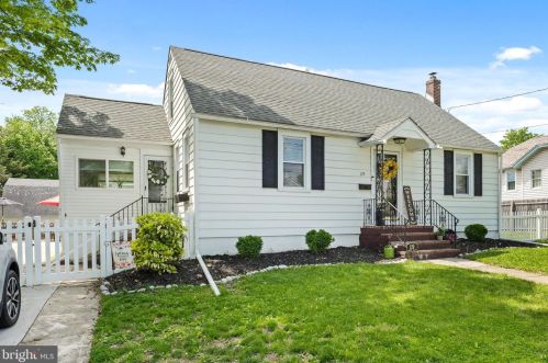 119 Bowers Ave, Runnemede, NJ 08078-1635