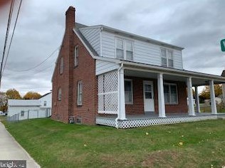 700 Mcallister St, Hanover, PA 17331-4137