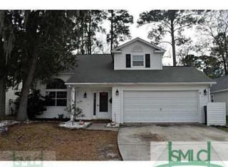 19 Saint Ives Dr, Savannah, GA 31419-8911