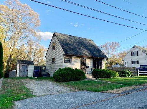 283 Colorado Ave, Torrington CT  06790-6210 exterior