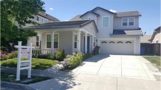 913 Snapdragon Way, Los Angeles, CA 94513-6388